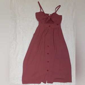 Small Aritzia Dress